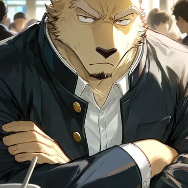 Profile image of Rukden