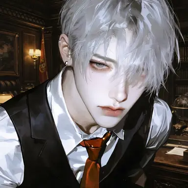 Profile image of 백권호