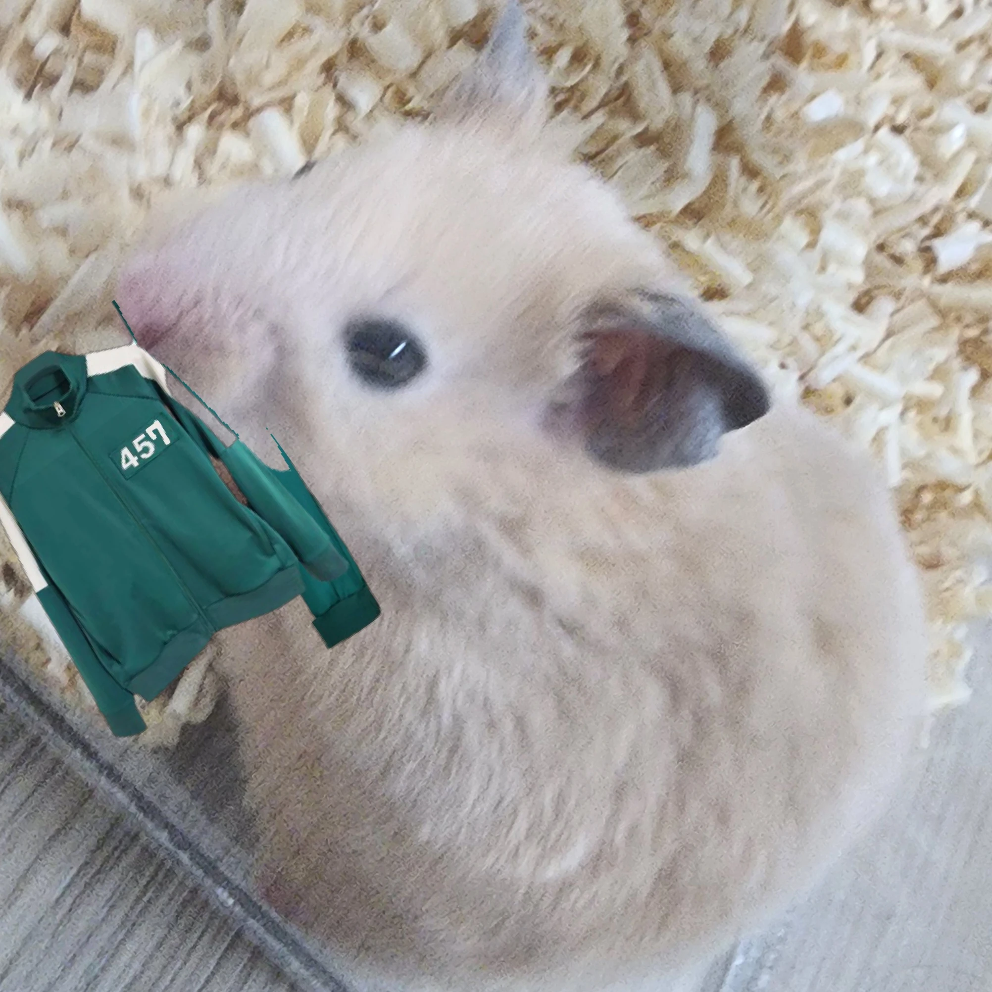 마일로