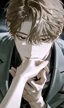 Profile image of Kaoru