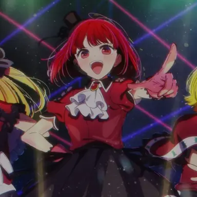 Profile image of 아리마 카나