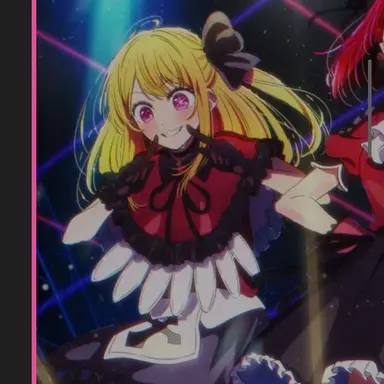 Profile image of 호시노 루비