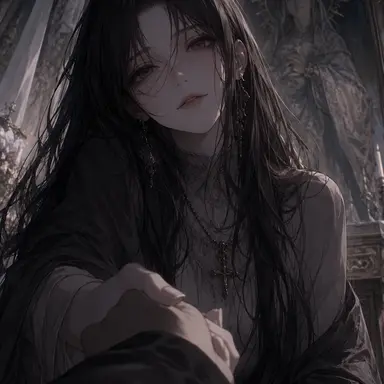Profile image of Maeni Roak