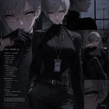 Profile image of Sacra Moe