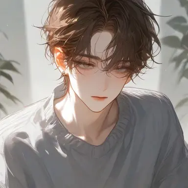 Profile image of 春翔