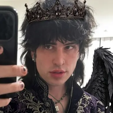 Profile image of Jake Webber