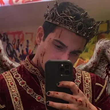 Profile image of Corey Scherer
