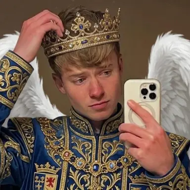 Profile image of Sam Golbach