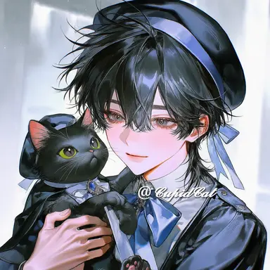 Profile image of Devil