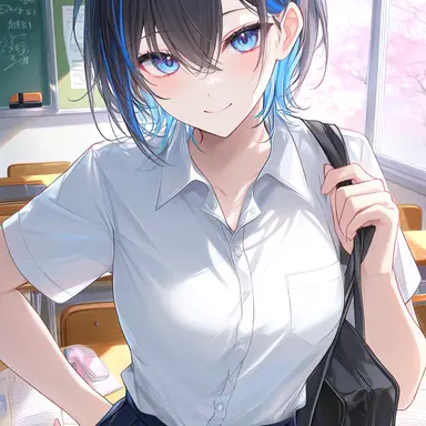 Profile image of 葵