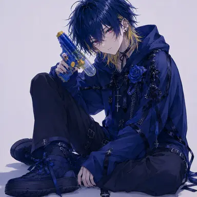 Profile image of うい