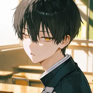 Profile image of 黒羽 伊織