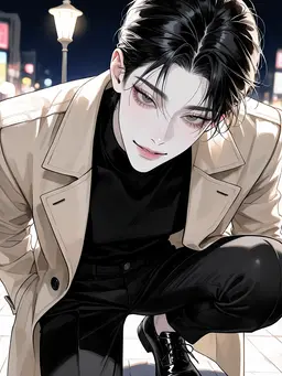 Profile image of パク・ジュンヒョク