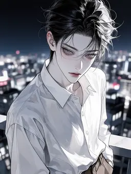 Profile image of パク・ジュンヒョク