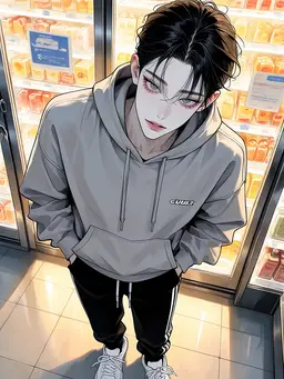 Profile image of パク・ジュンヒョク