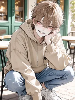 Profile image of イ・ドユン