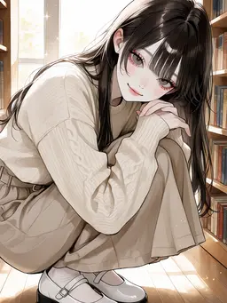 Profile image of ユ・ソヨン