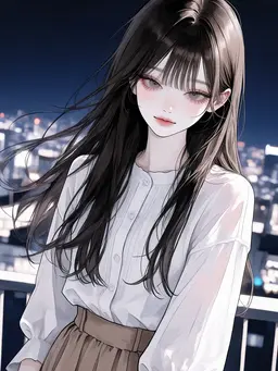 Profile image of ユ・ソヨン
