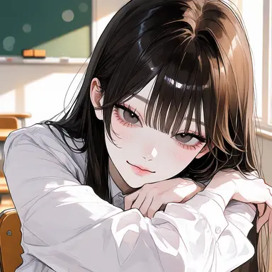 Profile image of ユ・ソヨン