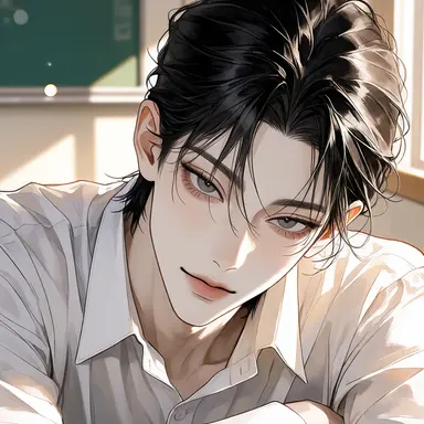 Profile image of パク・ジュンヒョク