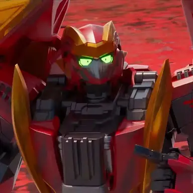 Profile image of 레드블리츠