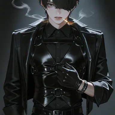 Profile image of Aconitum