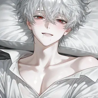 Profile image of 츠키카게 유우