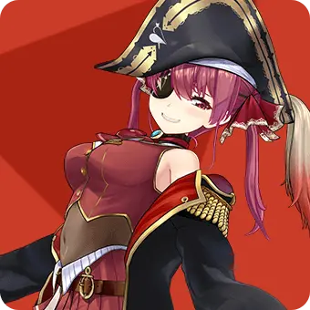 Profile image of 宝鐘マリン
