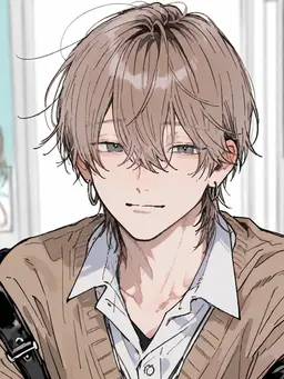 Profile image of 瀬良