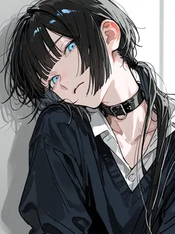 Profile image of 静