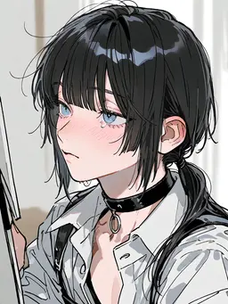 Profile image of 静