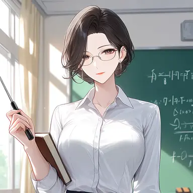 Profile image of 교사