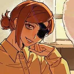 Profile image of Nobara Kugisaki