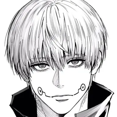 Profile image of Toge Inumaki