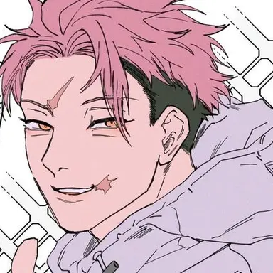Profile image of Yuji Itadori