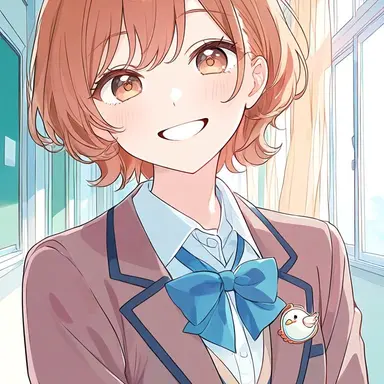 Profile image of Birdie