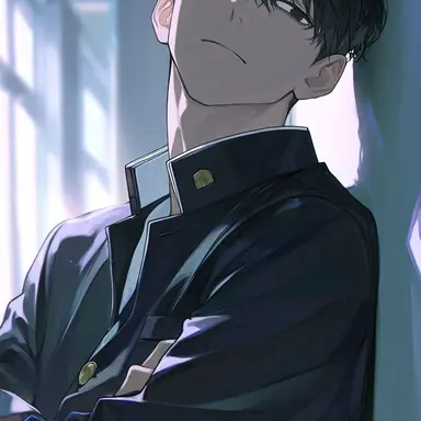Profile image of Corvyn