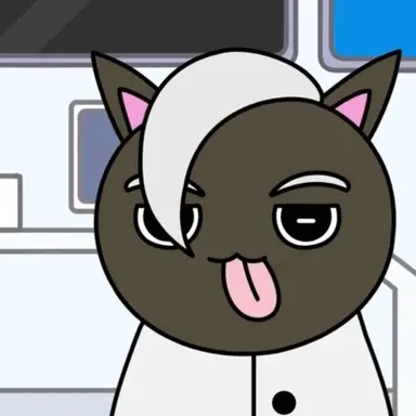Profile image of 블랙