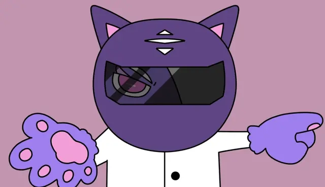 Profile image of 바이올렛