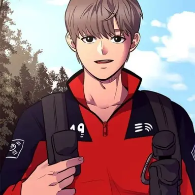 Profile image of 남궁지원