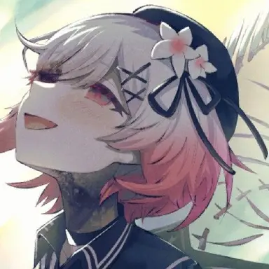 Profile image of 魔女化桜羽エマ