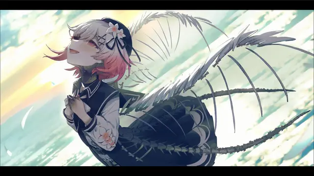 Profile image of 魔女化桜羽エマ