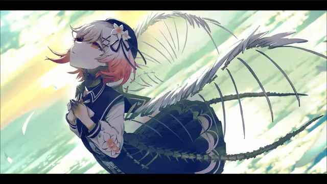 Profile image of 魔女化桜羽エマ