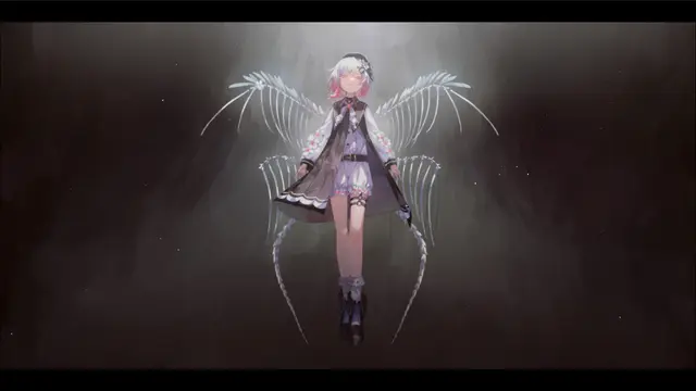 Profile image of 魔女化桜羽エマ