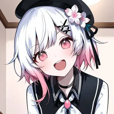 Profile image of 桜羽エマ