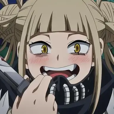 Profile image of トガヒミコ