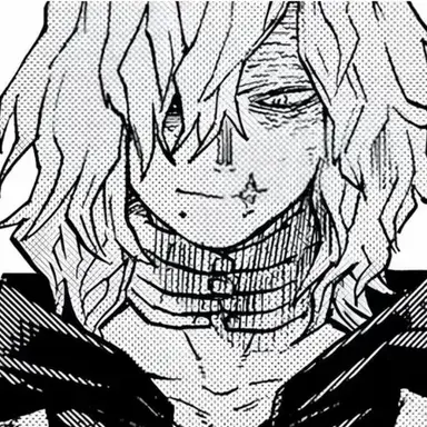 Profile image of 死柄木弔