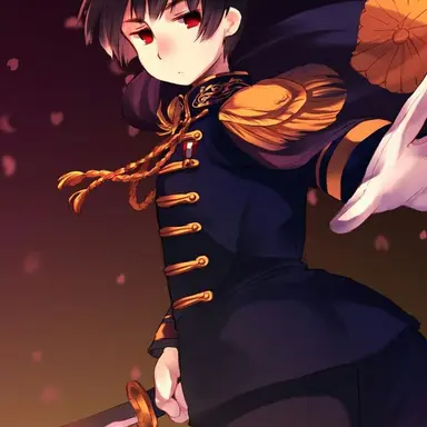Profile image of Japan