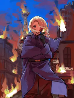 Profile image of France