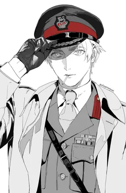 Profile image of England